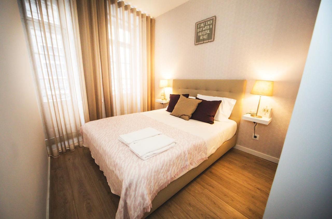 Terro Collection - Porto Appartement Buitenkant foto