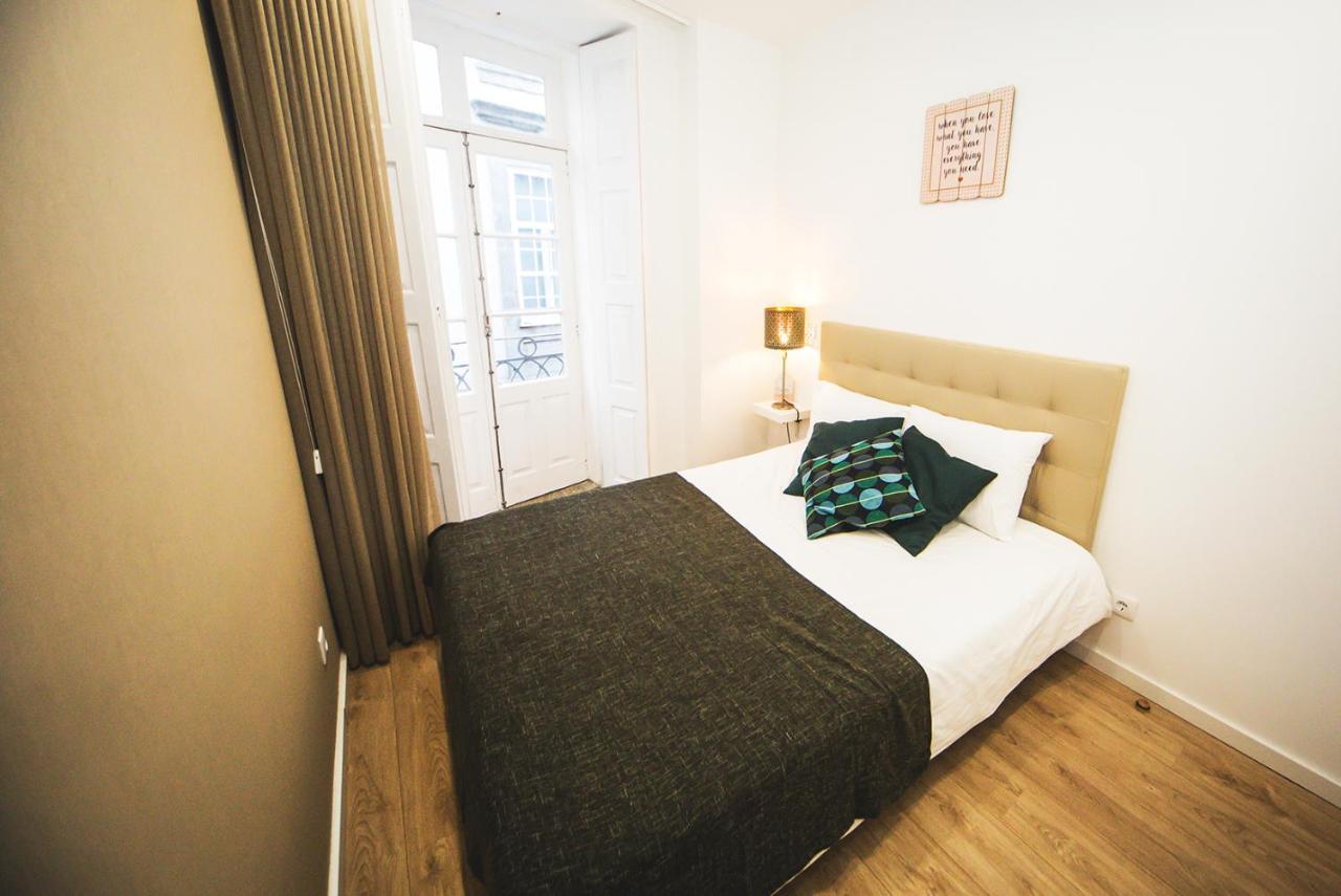 Terro Collection - Porto Appartement Buitenkant foto
