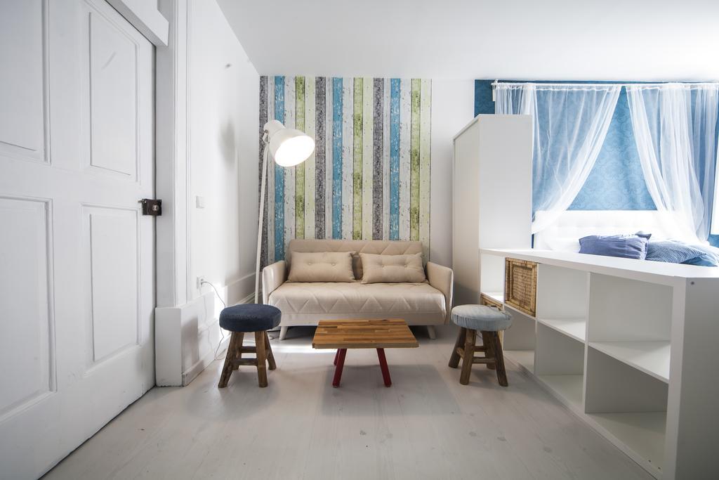 Terro Collection - Porto Appartement Buitenkant foto