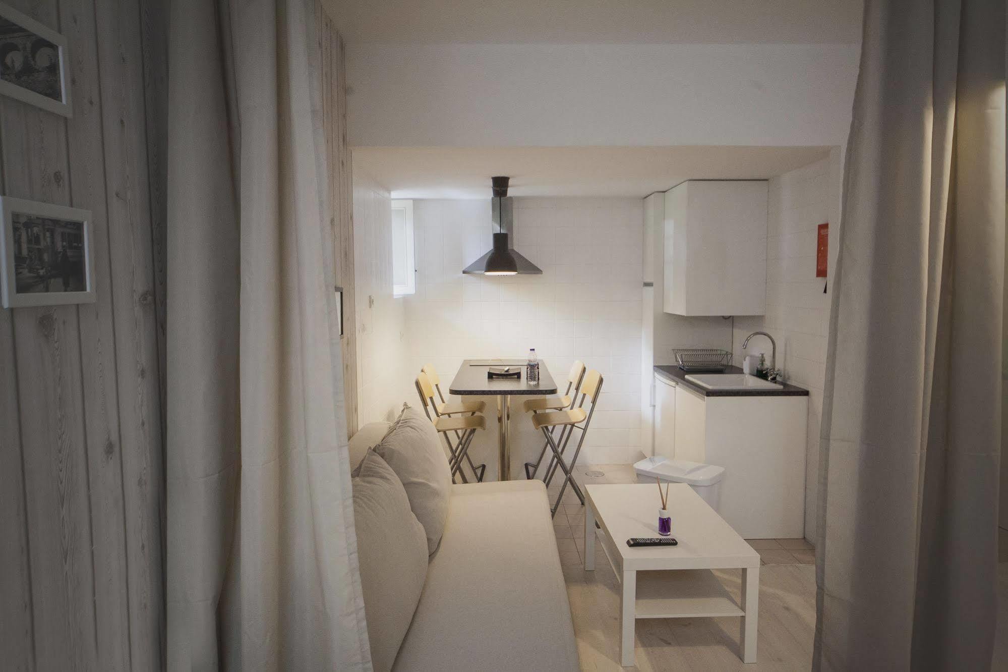 Terro Collection - Porto Appartement Buitenkant foto