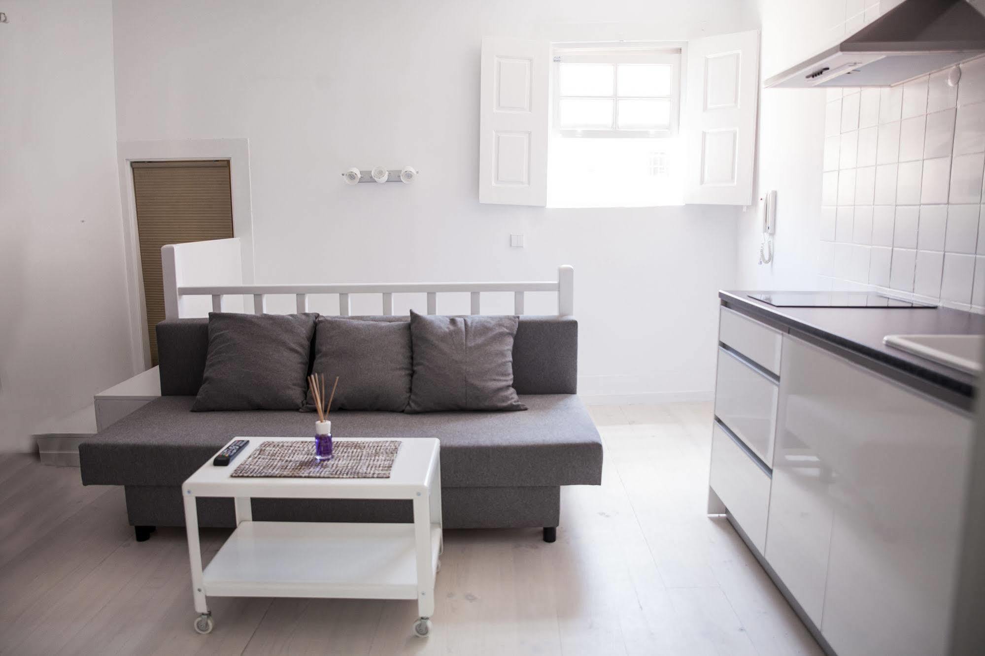 Terro Collection - Porto Appartement Buitenkant foto