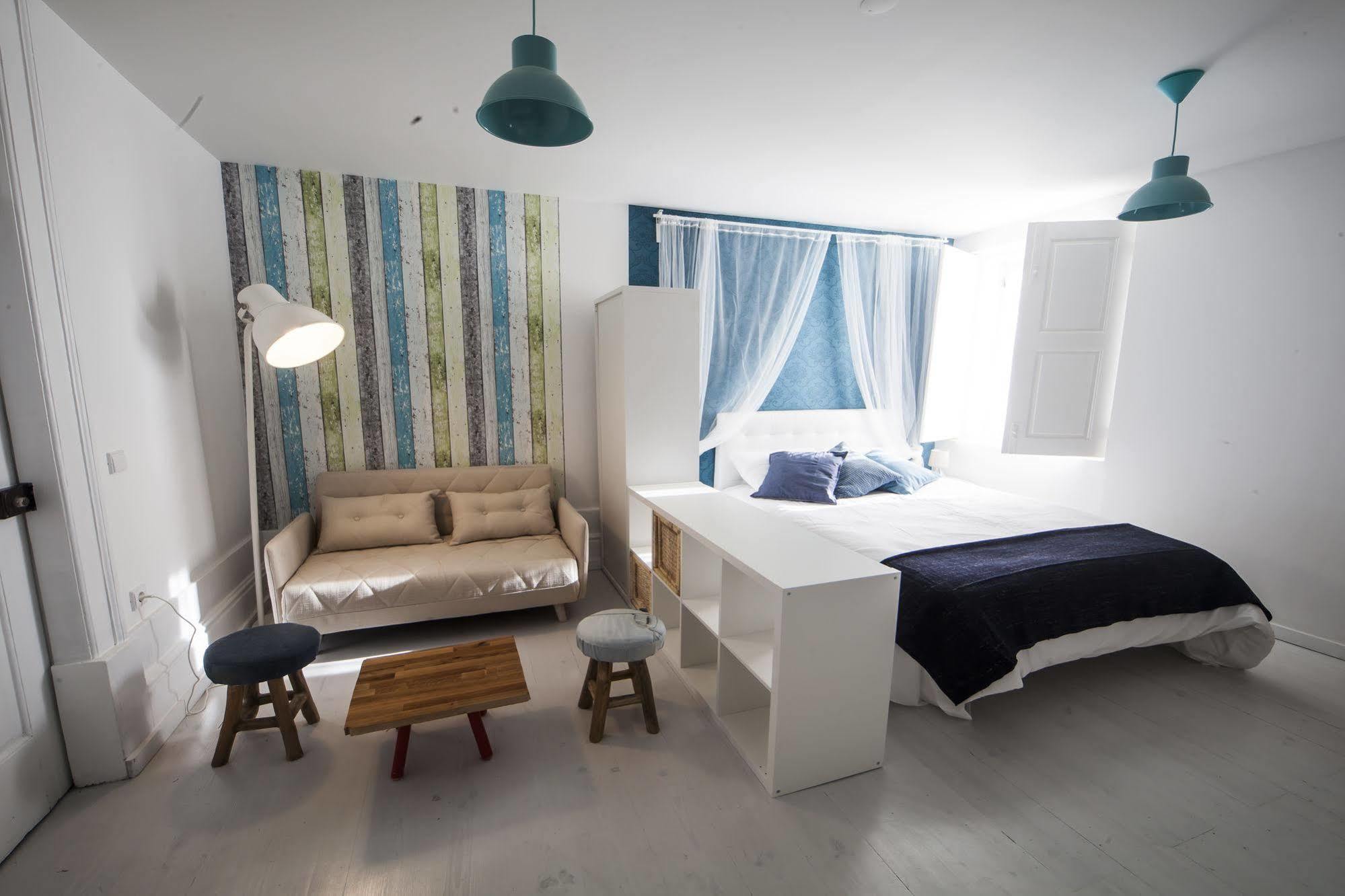 Terro Collection - Porto Appartement Buitenkant foto