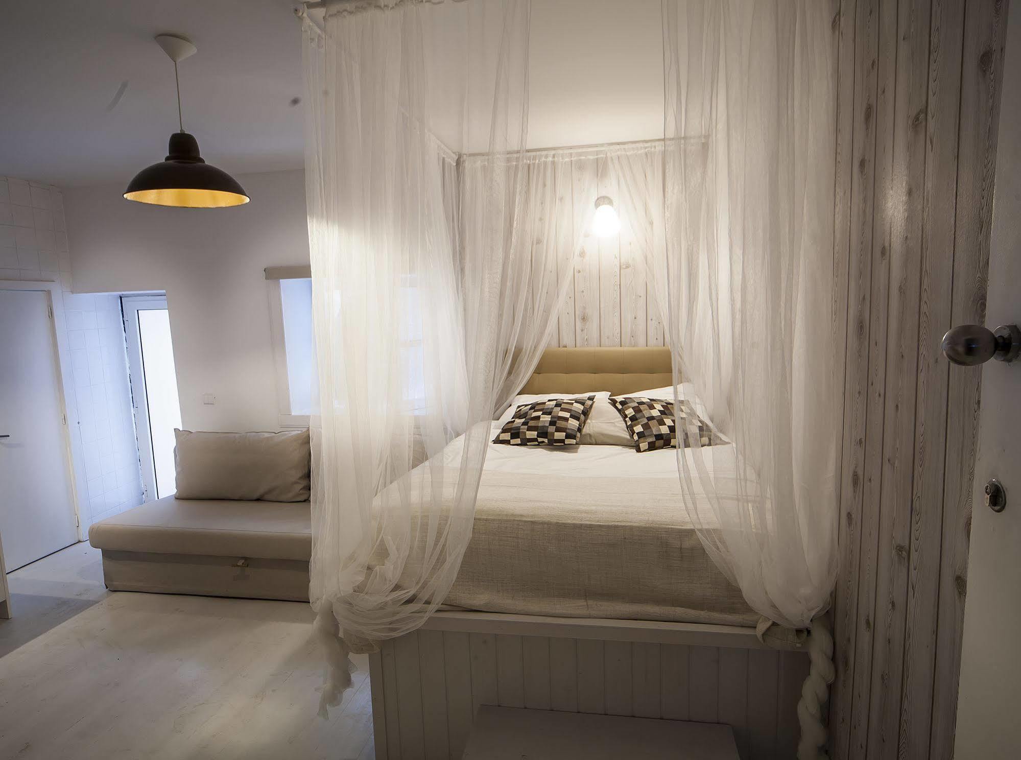 Terro Collection - Porto Appartement Buitenkant foto