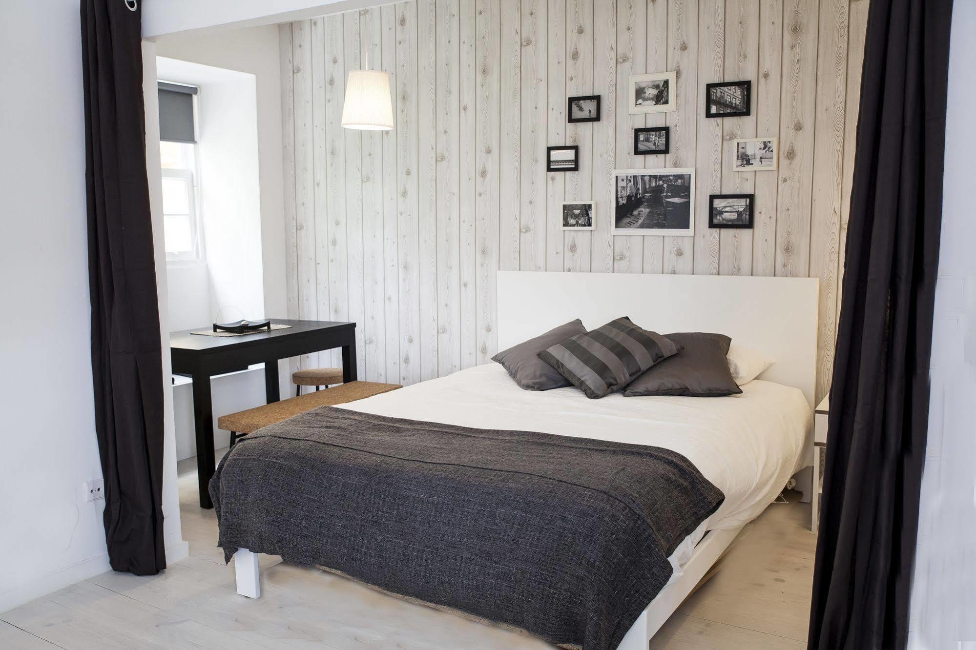 Terro Collection - Porto Appartement Buitenkant foto