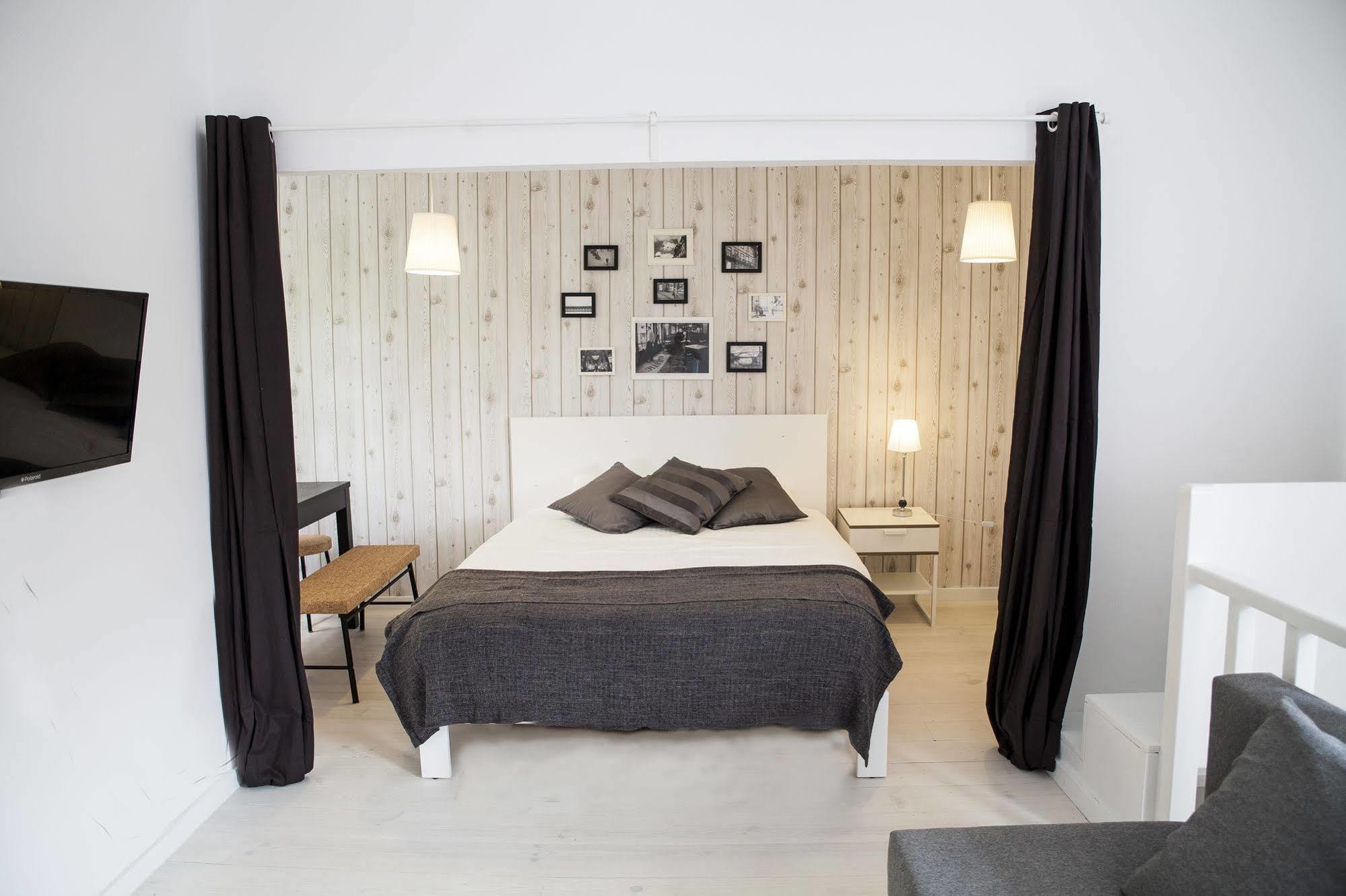 Terro Collection - Porto Appartement Buitenkant foto