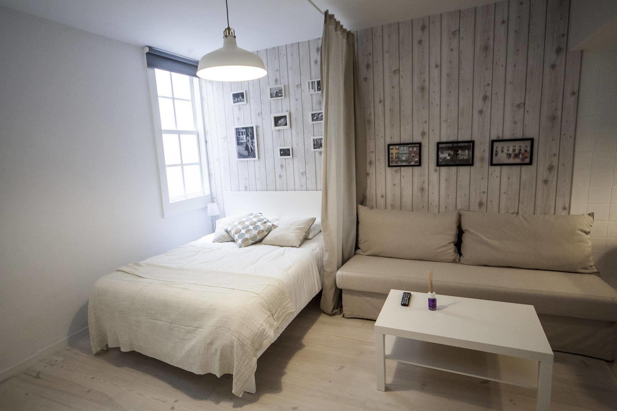 Terro Collection - Porto Appartement Buitenkant foto