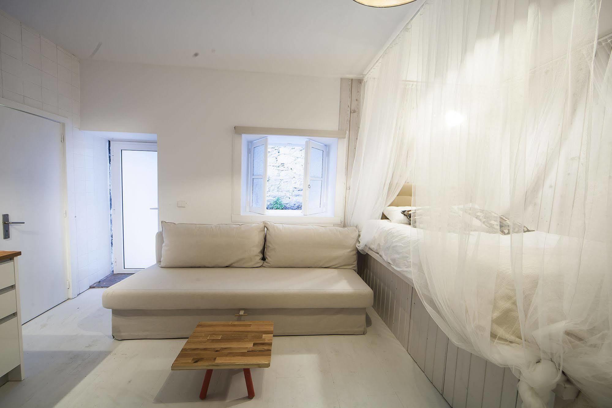 Terro Collection - Porto Appartement Buitenkant foto