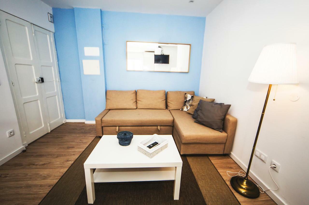 Terro Collection - Porto Appartement Buitenkant foto