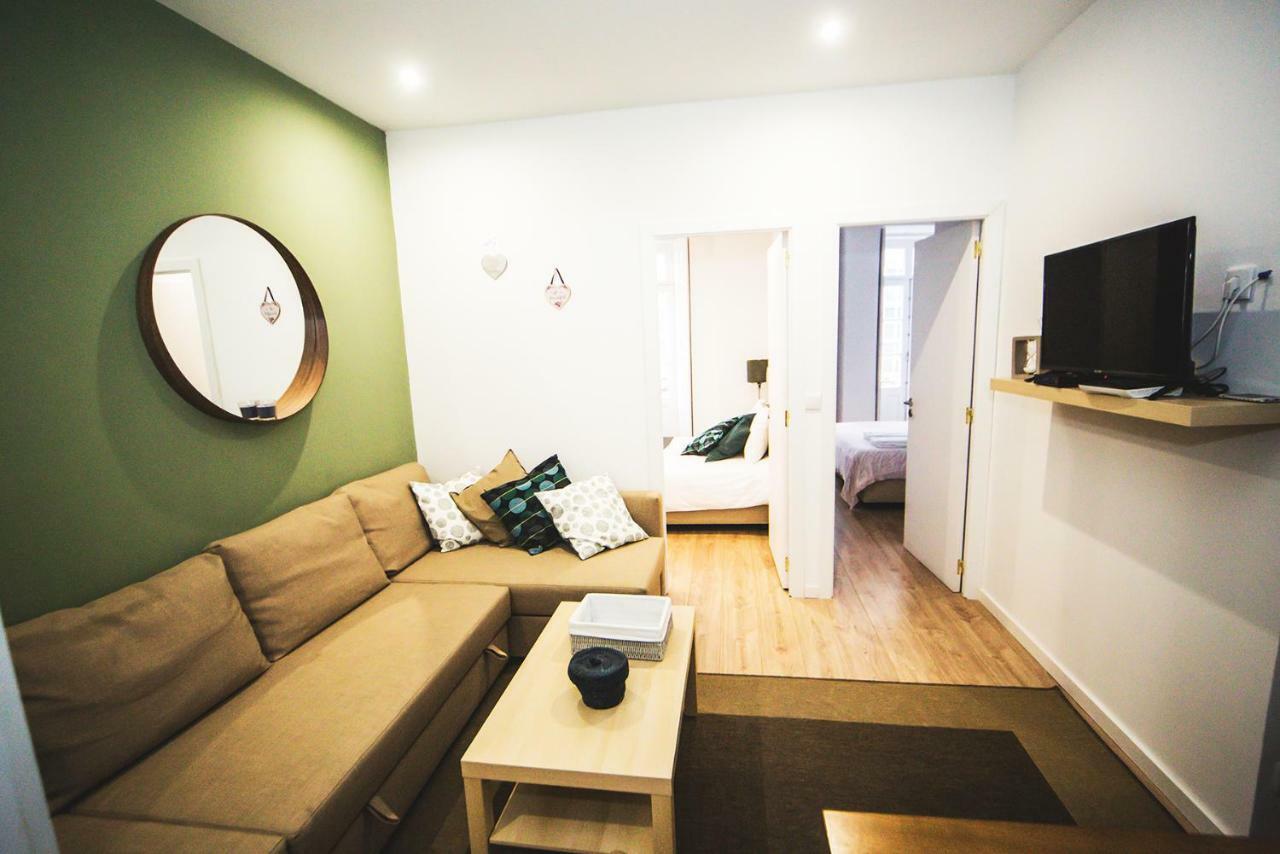 Terro Collection - Porto Appartement Buitenkant foto